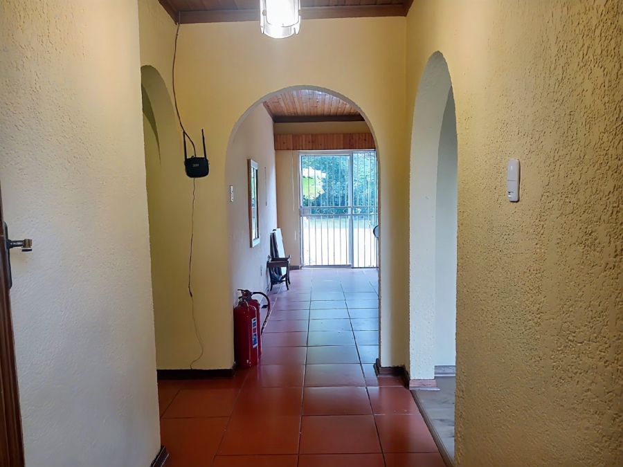 5 Bedroom Property for Sale in Universitas Ridge Free State